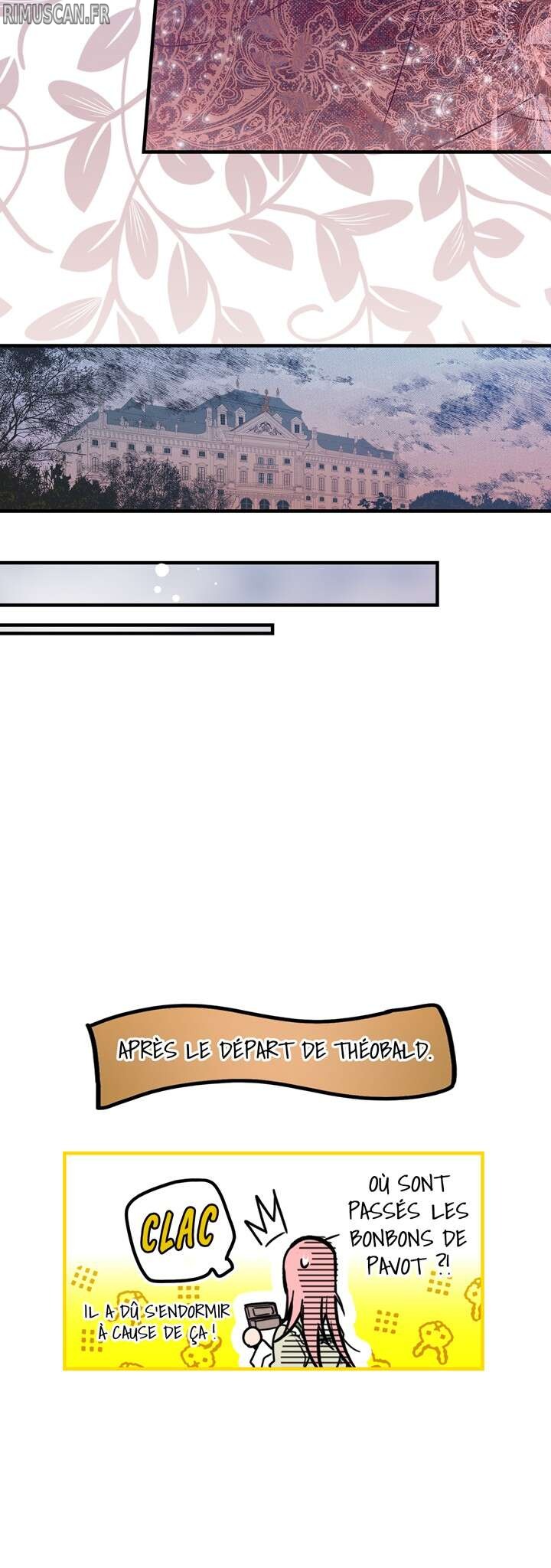 The Fantasie of a Stepmother Chapitre 27 - Page 47