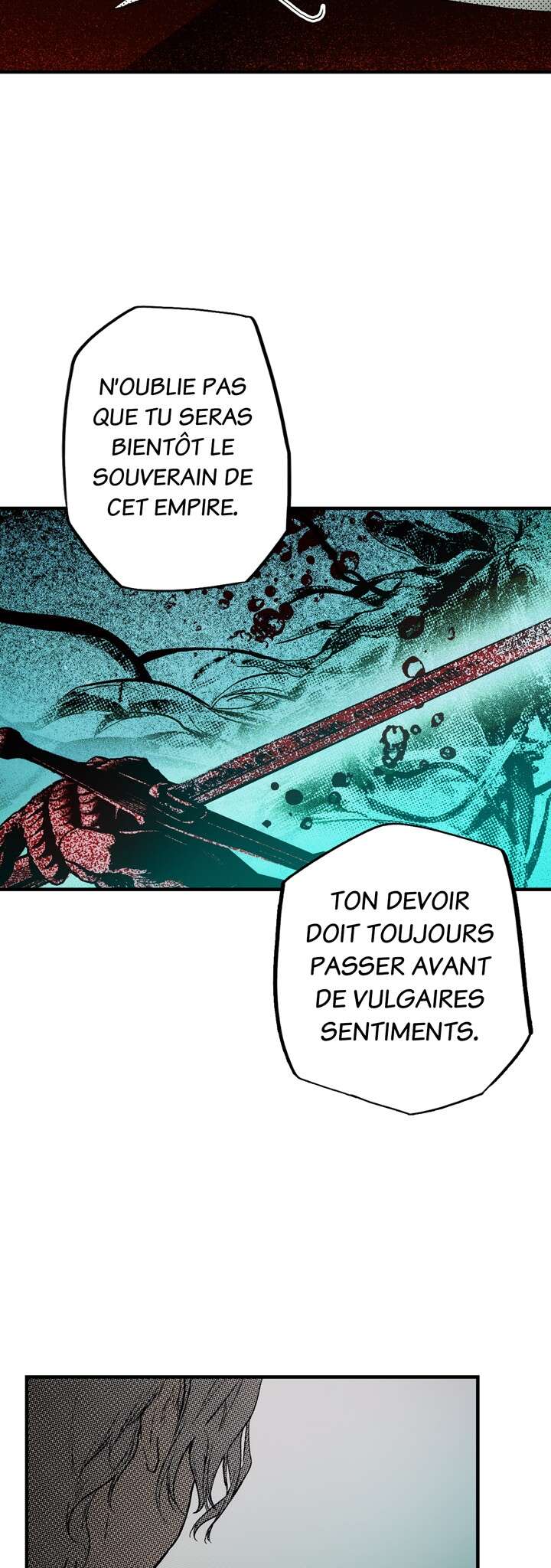 The Fantasie of a Stepmother Chapitre 28 - Page 4