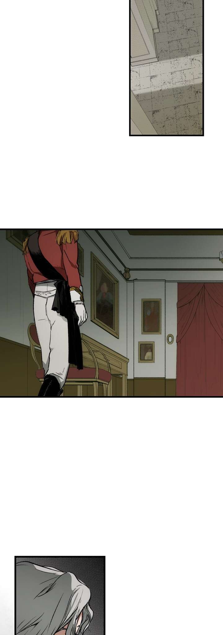 The Fantasie of a Stepmother Chapitre 28 - Page 10
