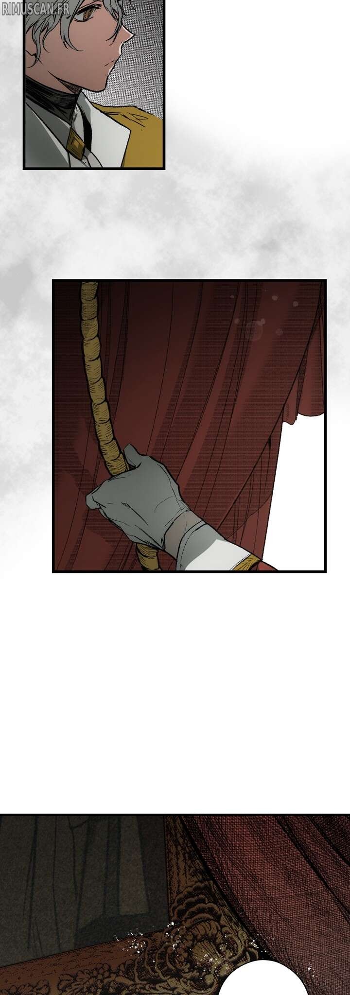 The Fantasie of a Stepmother Chapitre 28 - Page 11