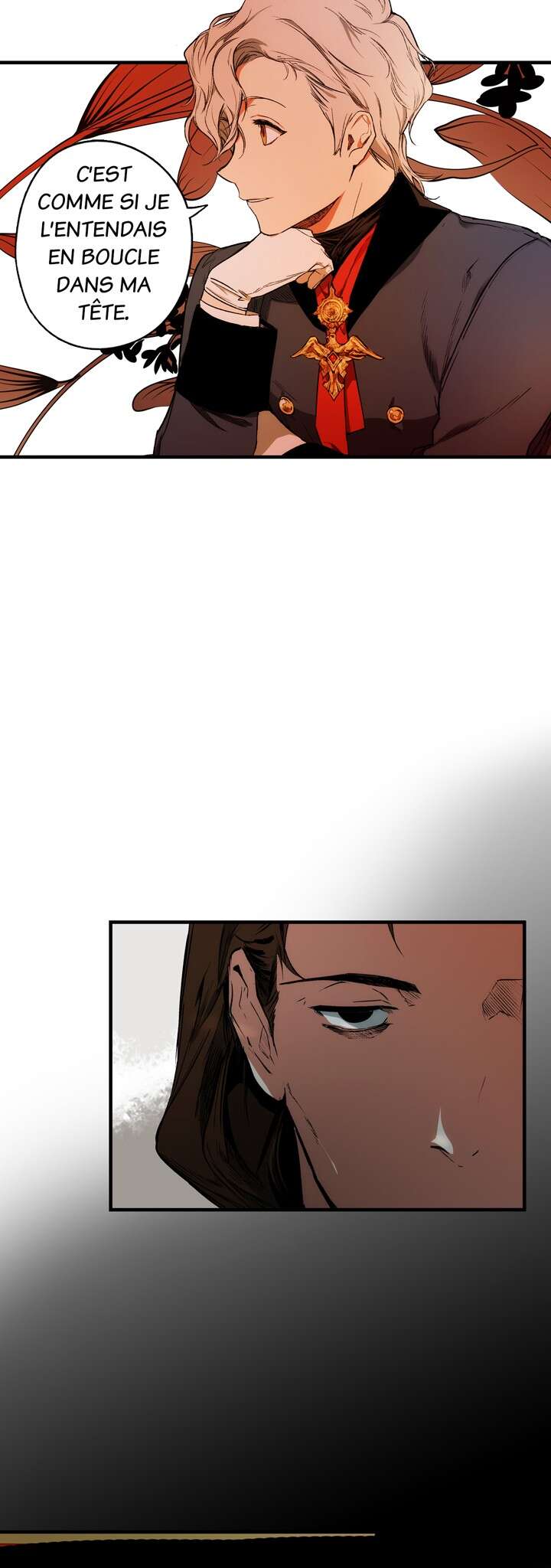 The Fantasie of a Stepmother Chapitre 28 - Page 18