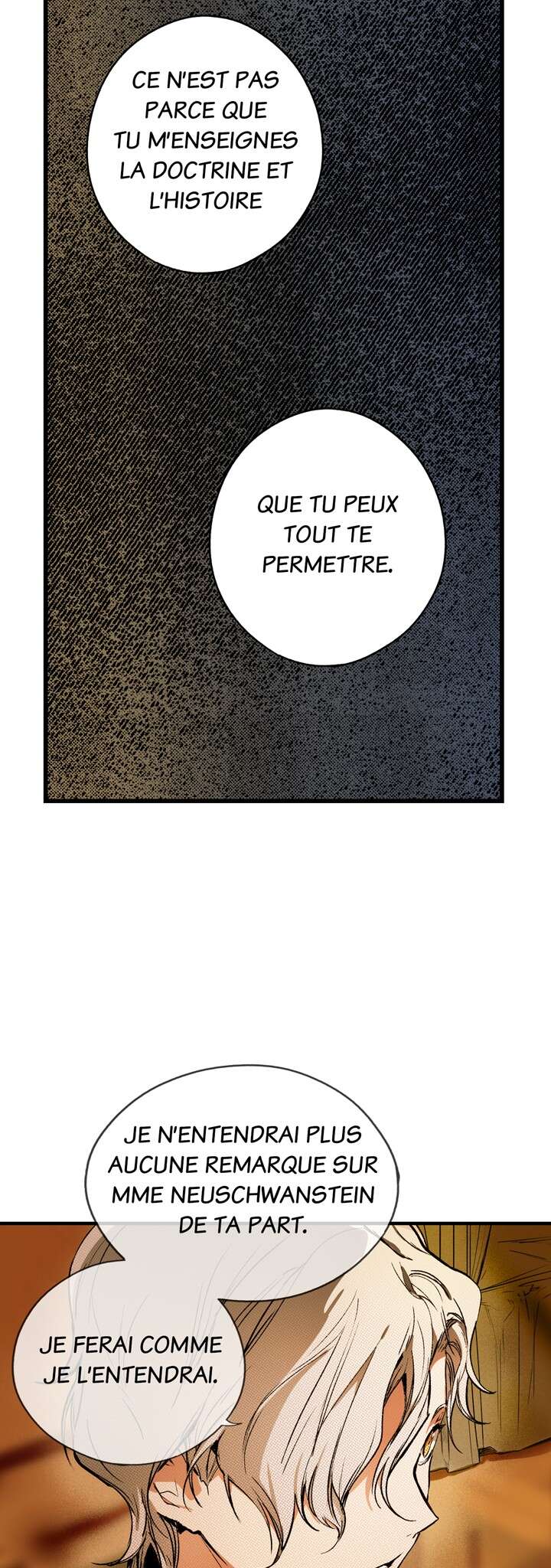 The Fantasie of a Stepmother Chapitre 28 - Page 27