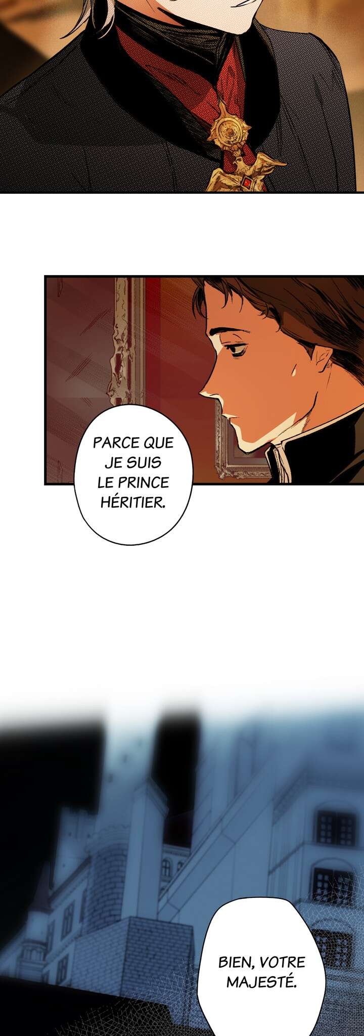 The Fantasie of a Stepmother Chapitre 28 - Page 28
