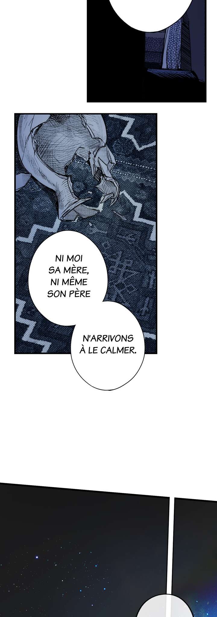 The Fantasie of a Stepmother Chapitre 29 - Page 4