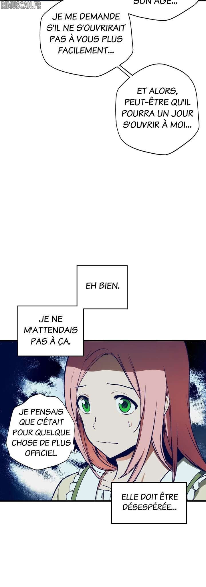 The Fantasie of a Stepmother Chapitre 29 - Page 8