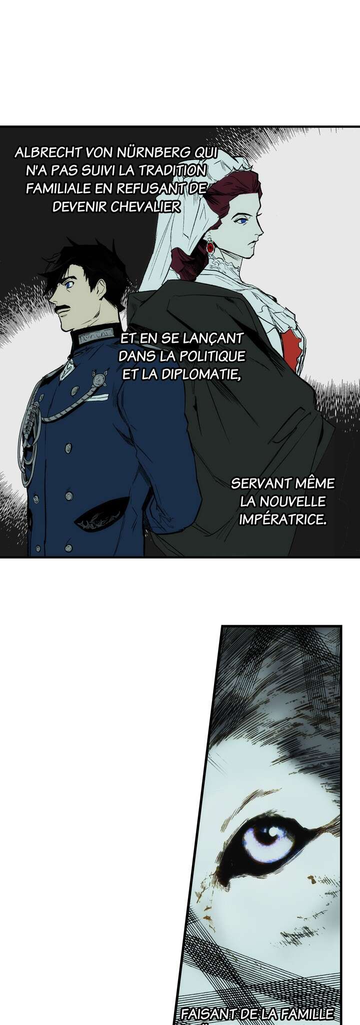 The Fantasie of a Stepmother Chapitre 29 - Page 24