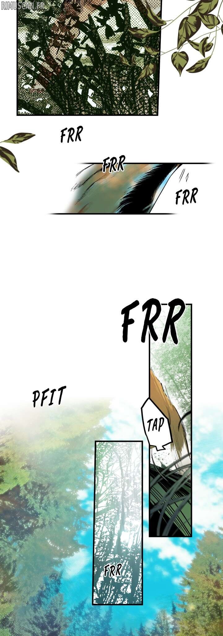 The Fantasie of a Stepmother Chapitre 29 - Page 29