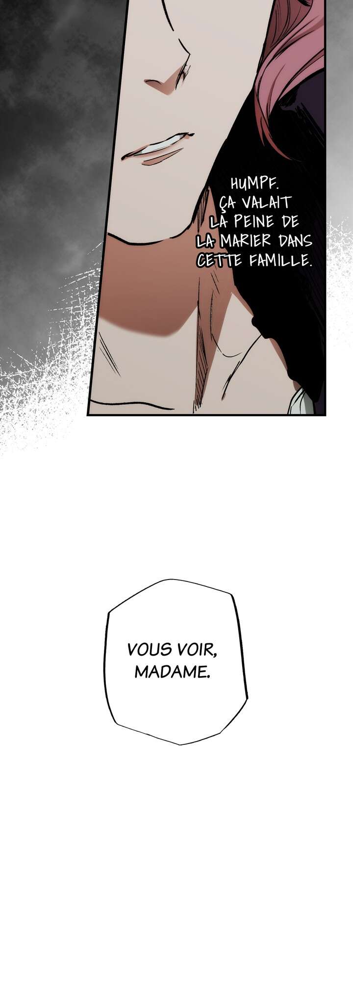 The Fantasie of a Stepmother Chapitre 29 - Page 43
