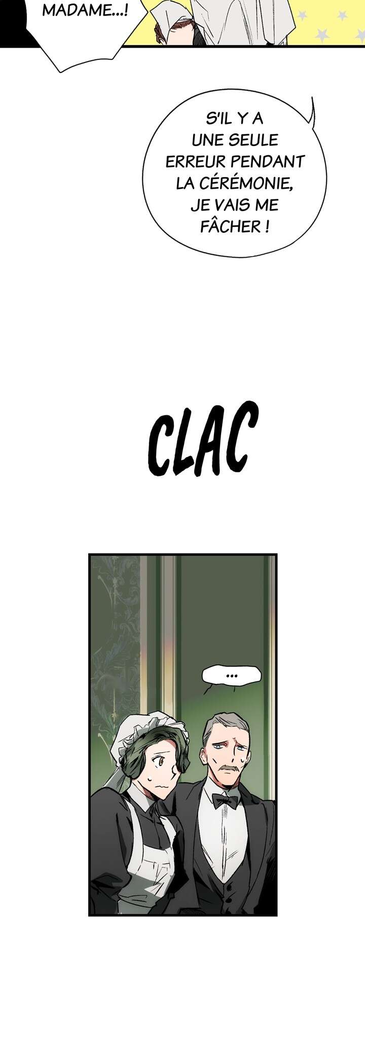 The Fantasie of a Stepmother Chapitre 3 - Page 10