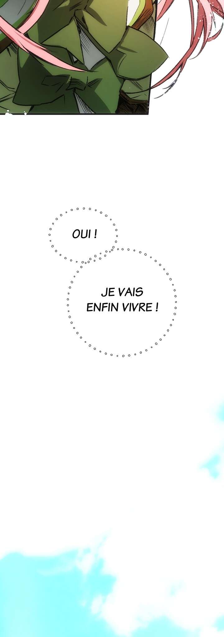 The Fantasie of a Stepmother Chapitre 3 - Page 21
