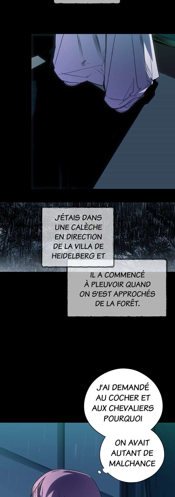 The Fantasie of a Stepmother Chapitre 3 - Page 28