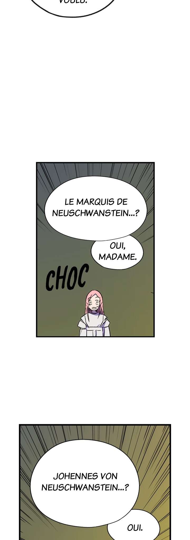 The Fantasie of a Stepmother Chapitre 3 - Page 43