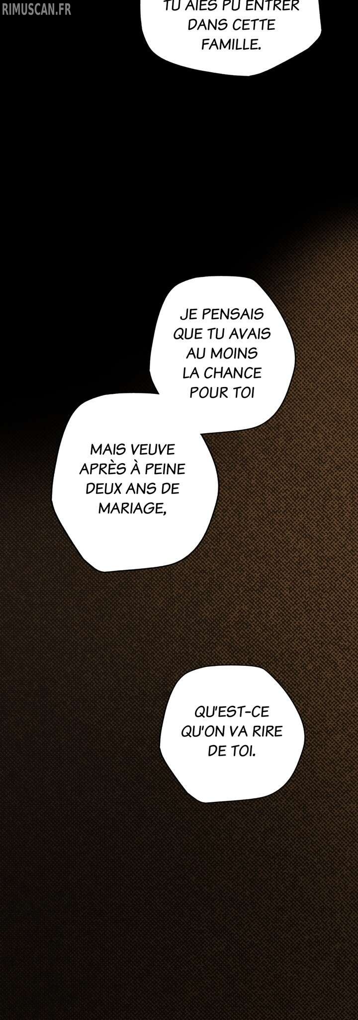 The Fantasie of a Stepmother Chapitre 30 - Page 5
