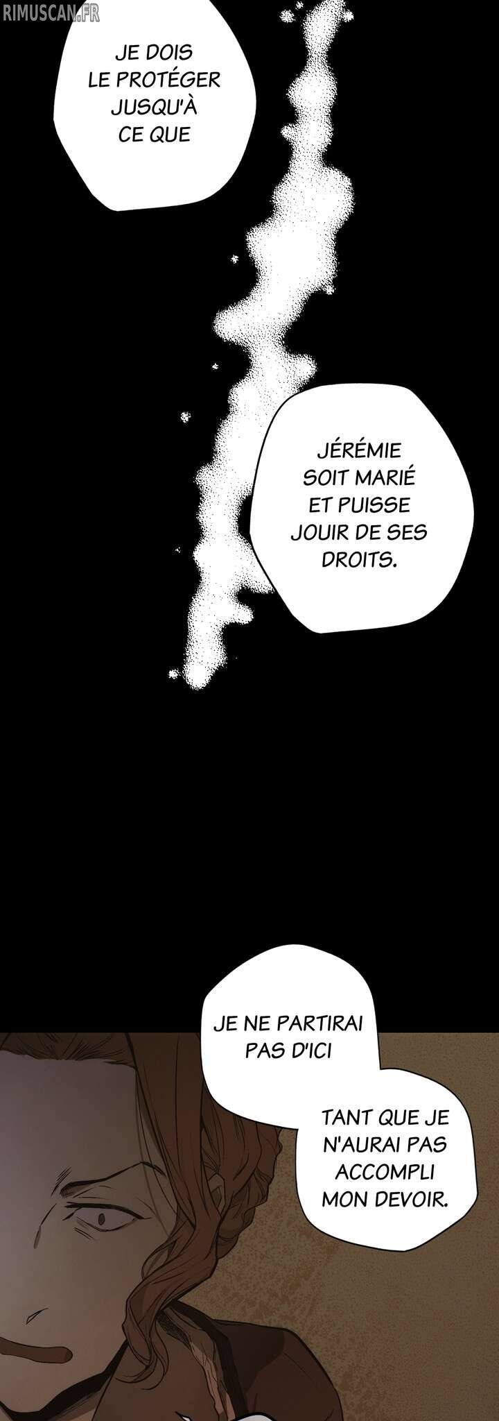 The Fantasie of a Stepmother Chapitre 30 - Page 8