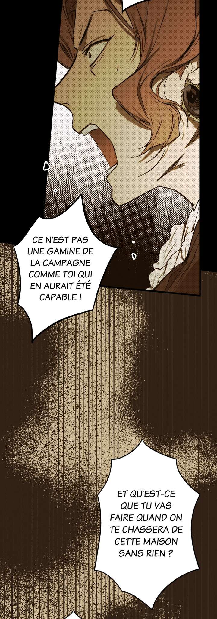 The Fantasie of a Stepmother Chapitre 30 - Page 10
