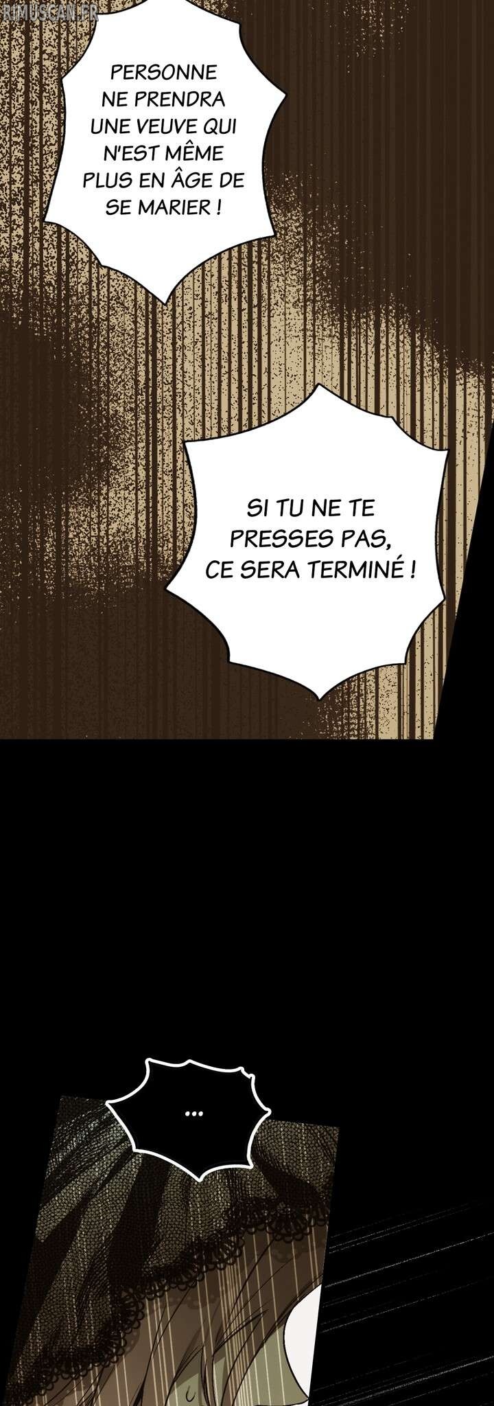 The Fantasie of a Stepmother Chapitre 30 - Page 11