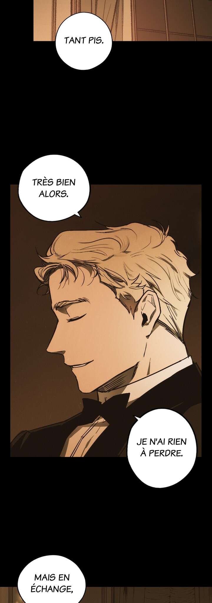 The Fantasie of a Stepmother Chapitre 30 - Page 24