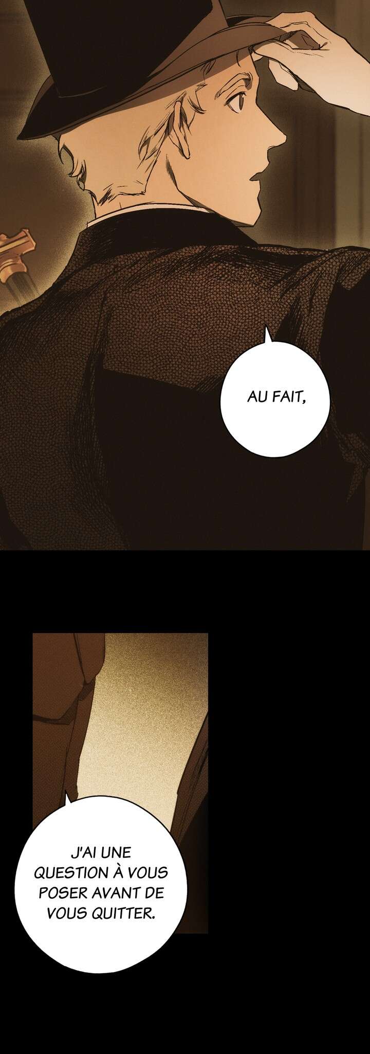 The Fantasie of a Stepmother Chapitre 30 - Page 27