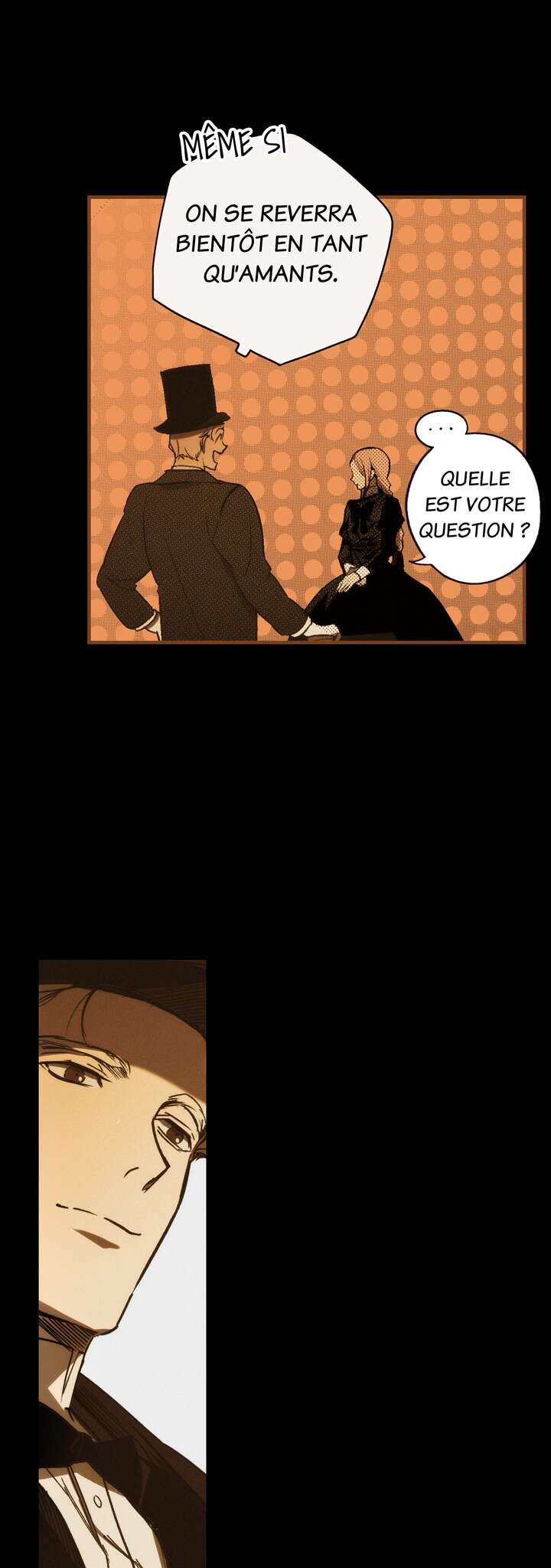The Fantasie of a Stepmother Chapitre 30 - Page 28