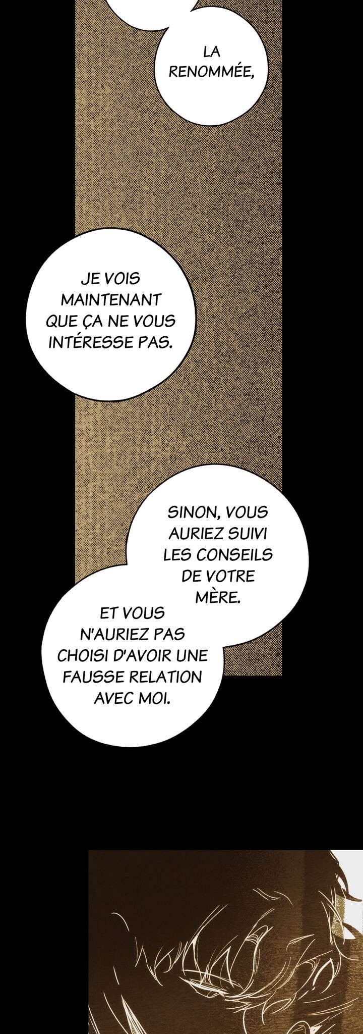 The Fantasie of a Stepmother Chapitre 30 - Page 30