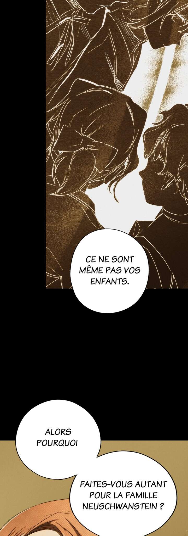 The Fantasie of a Stepmother Chapitre 30 - Page 31