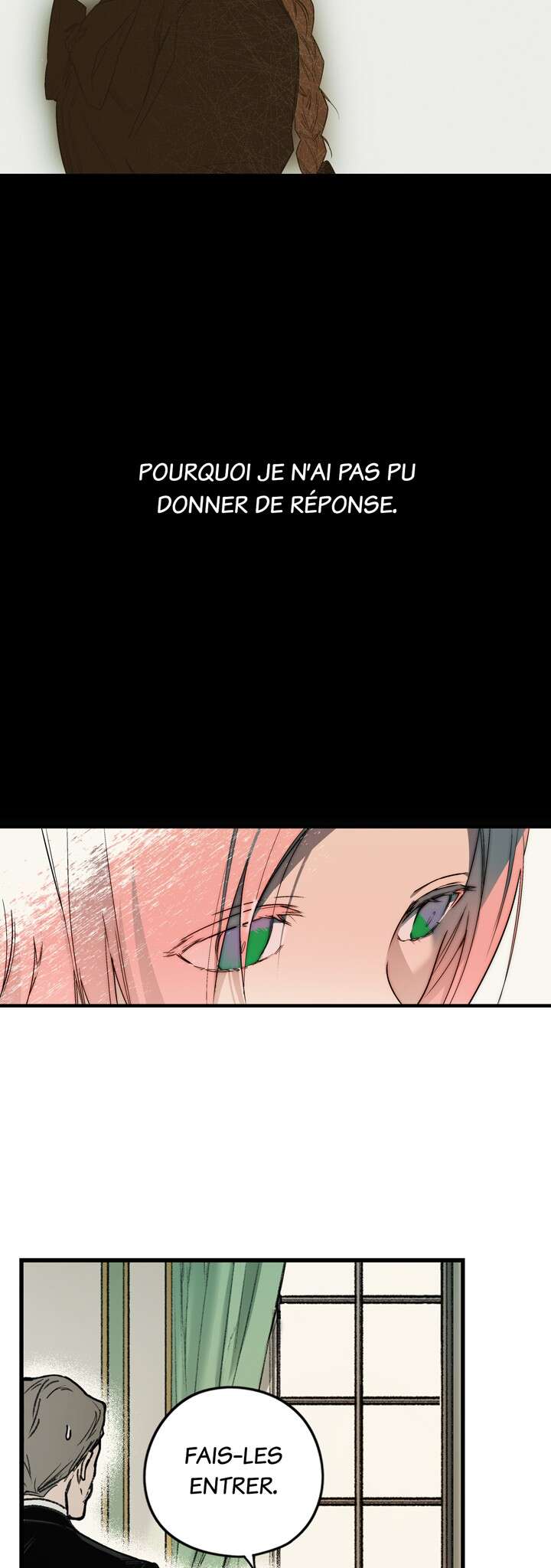 The Fantasie of a Stepmother Chapitre 30 - Page 36