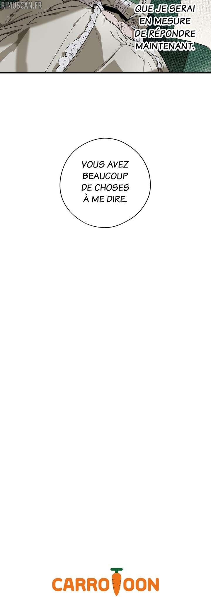 The Fantasie of a Stepmother Chapitre 30 - Page 41