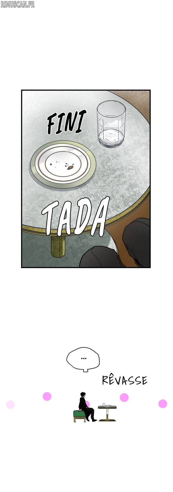 The Fantasie of a Stepmother Chapitre 31 - Page 2