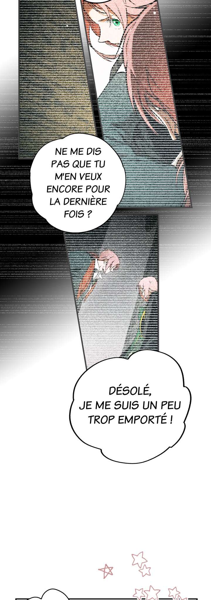 The Fantasie of a Stepmother Chapitre 31 - Page 13
