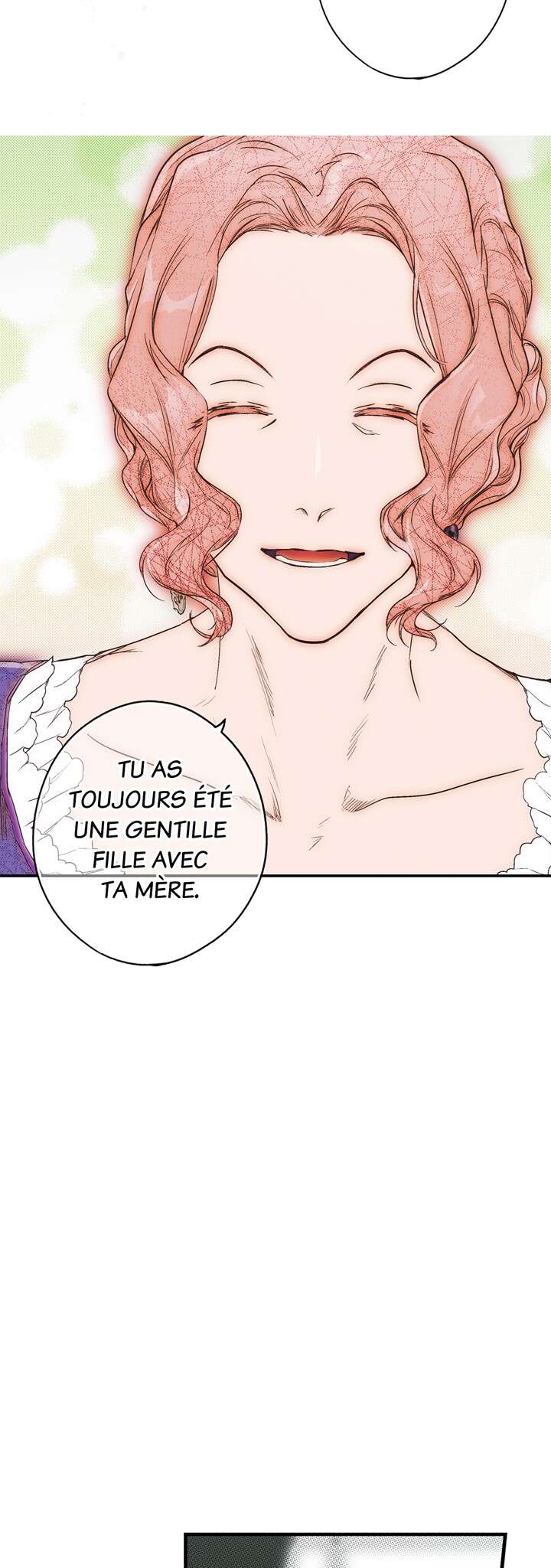 The Fantasie of a Stepmother Chapitre 31 - Page 19
