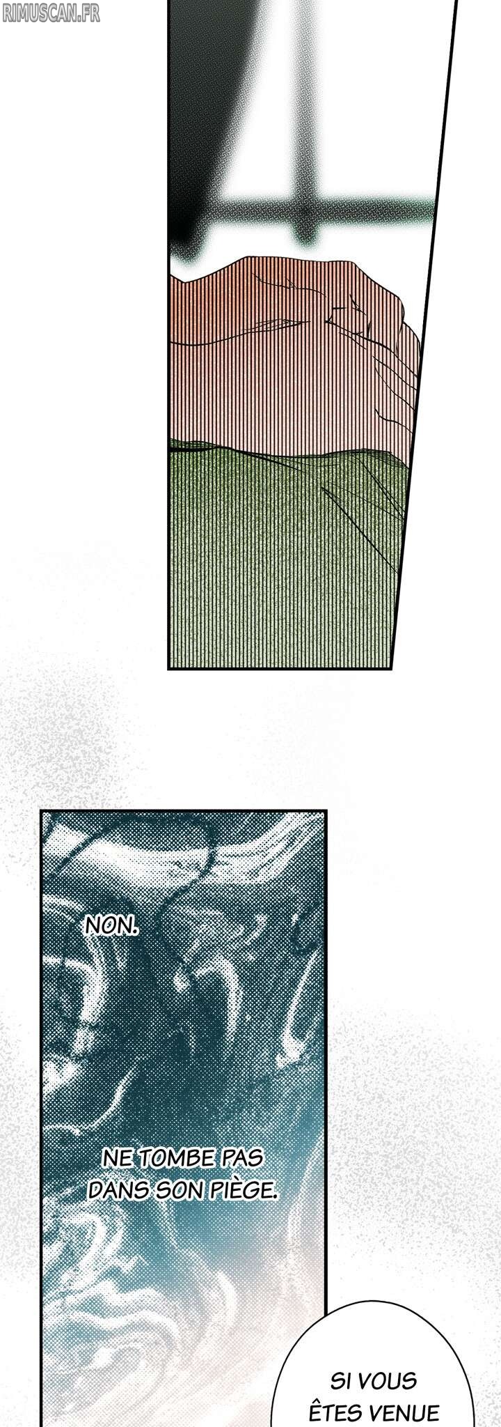 The Fantasie of a Stepmother Chapitre 31 - Page 20