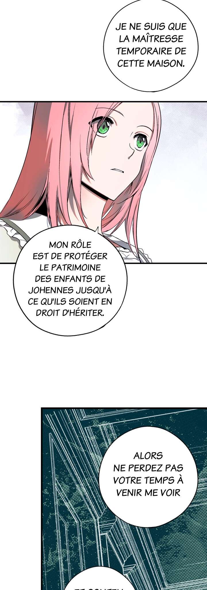 The Fantasie of a Stepmother Chapitre 31 - Page 22