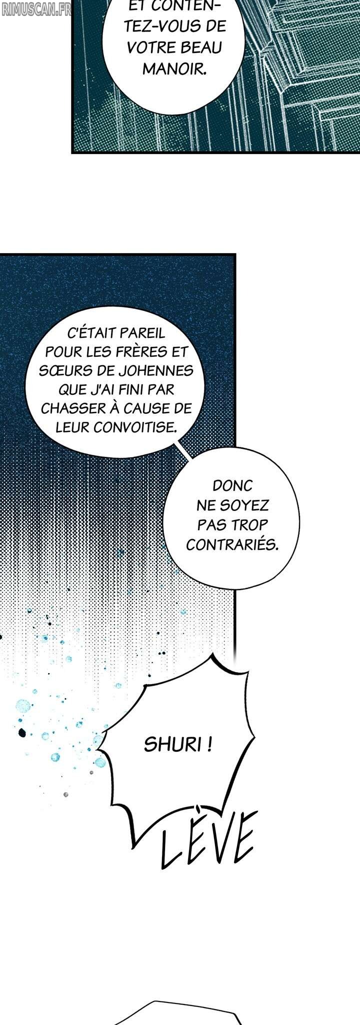 The Fantasie of a Stepmother Chapitre 31 - Page 23