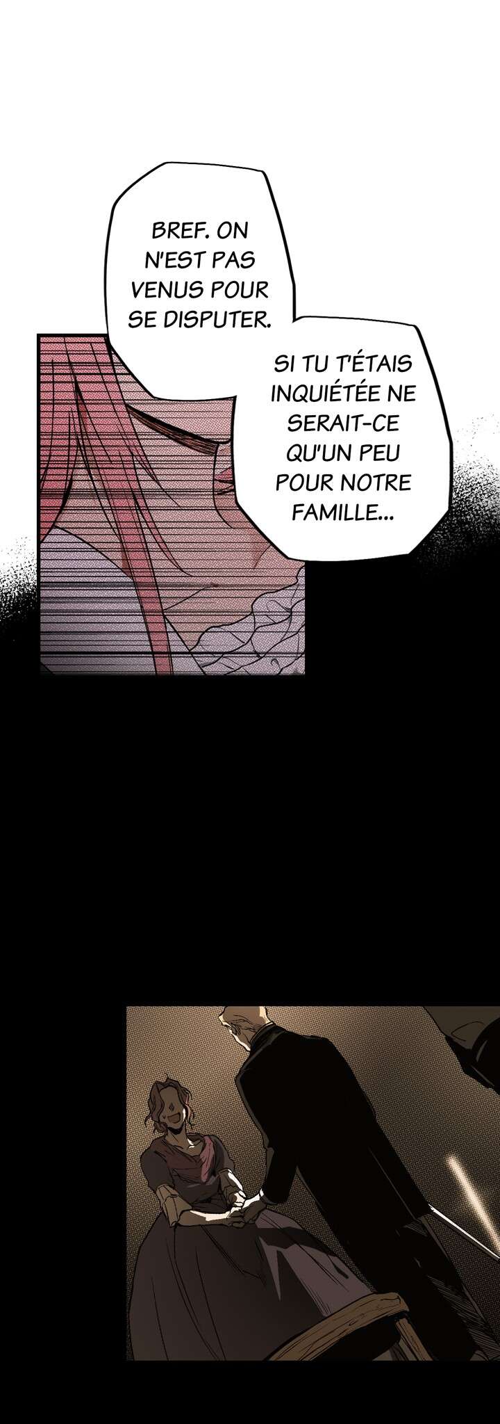 The Fantasie of a Stepmother Chapitre 31 - Page 27