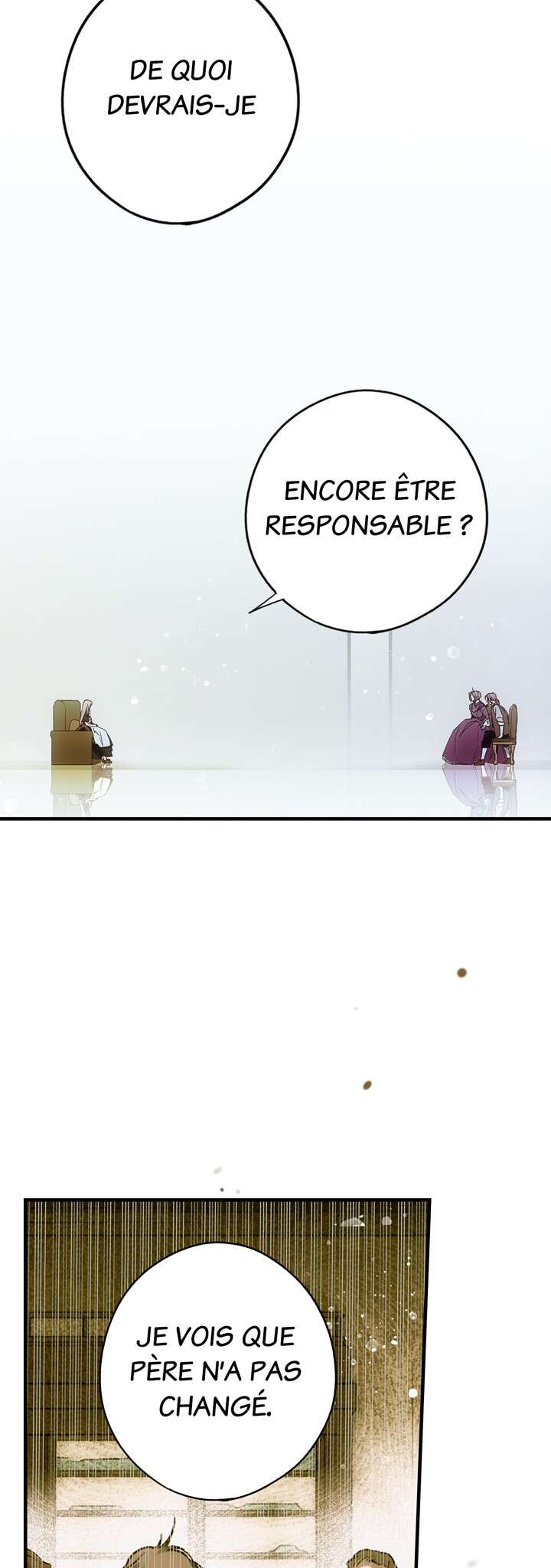 The Fantasie of a Stepmother Chapitre 31 - Page 31