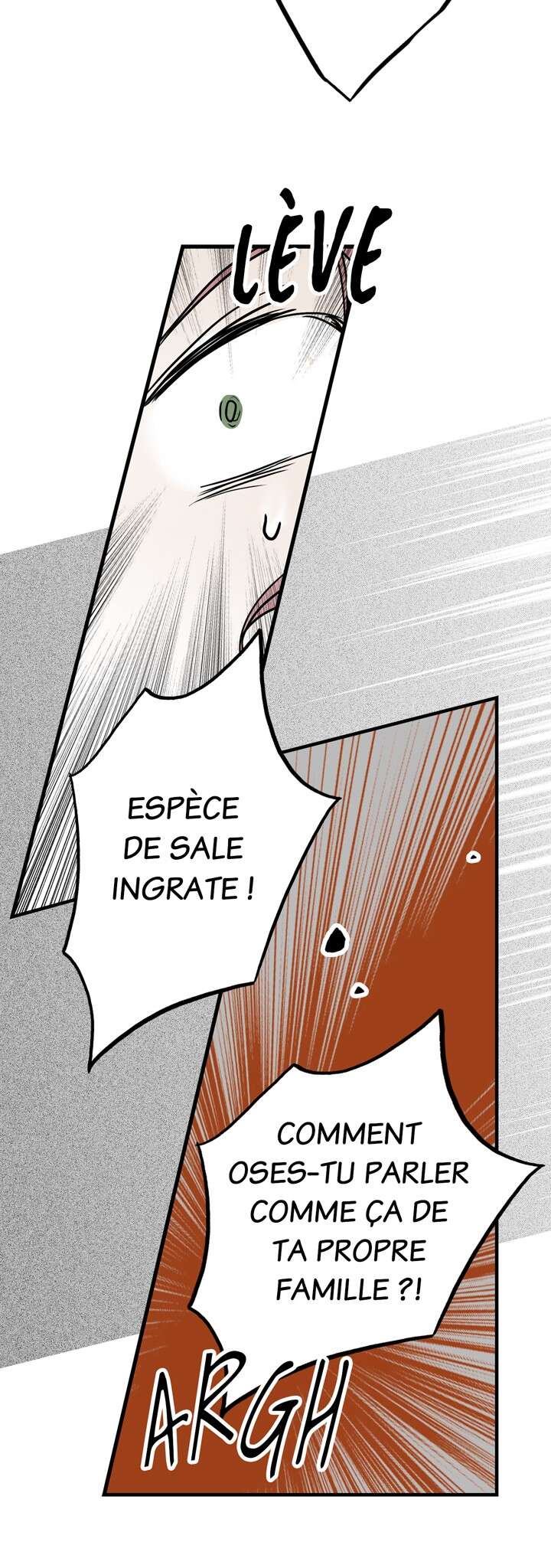 The Fantasie of a Stepmother Chapitre 31 - Page 36