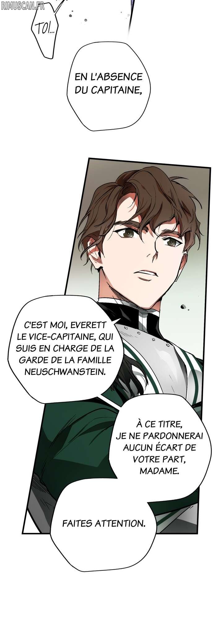 The Fantasie of a Stepmother Chapitre 31 - Page 38