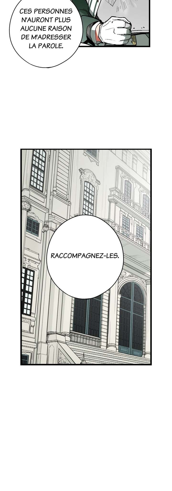 The Fantasie of a Stepmother Chapitre 31 - Page 40