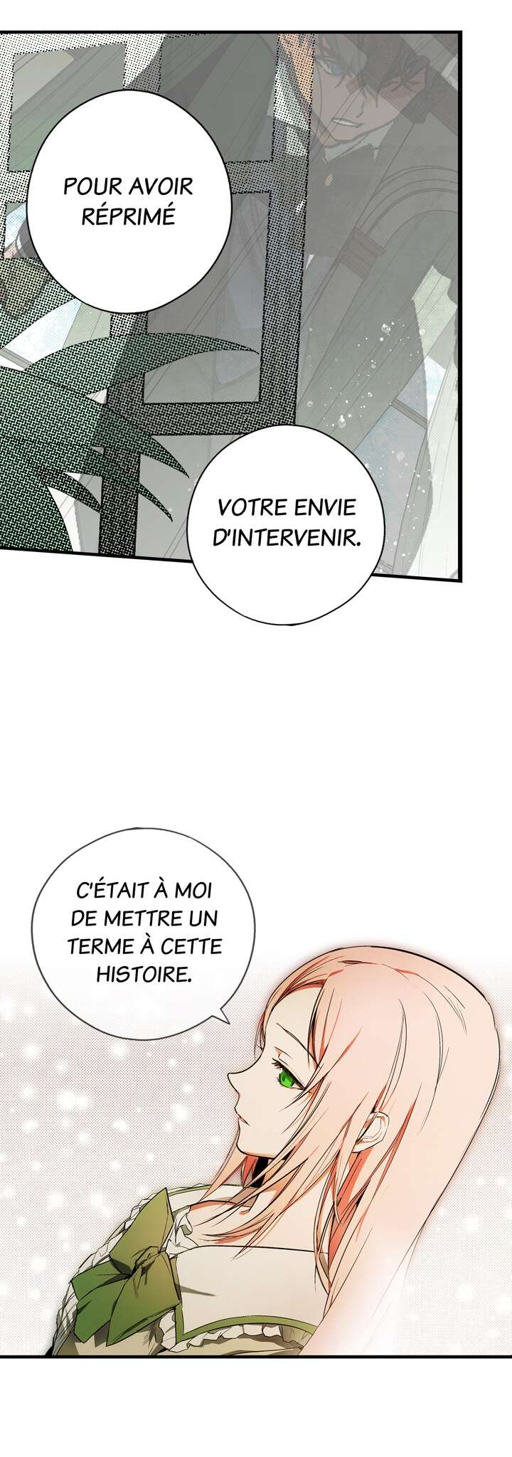 The Fantasie of a Stepmother Chapitre 31 - Page 49