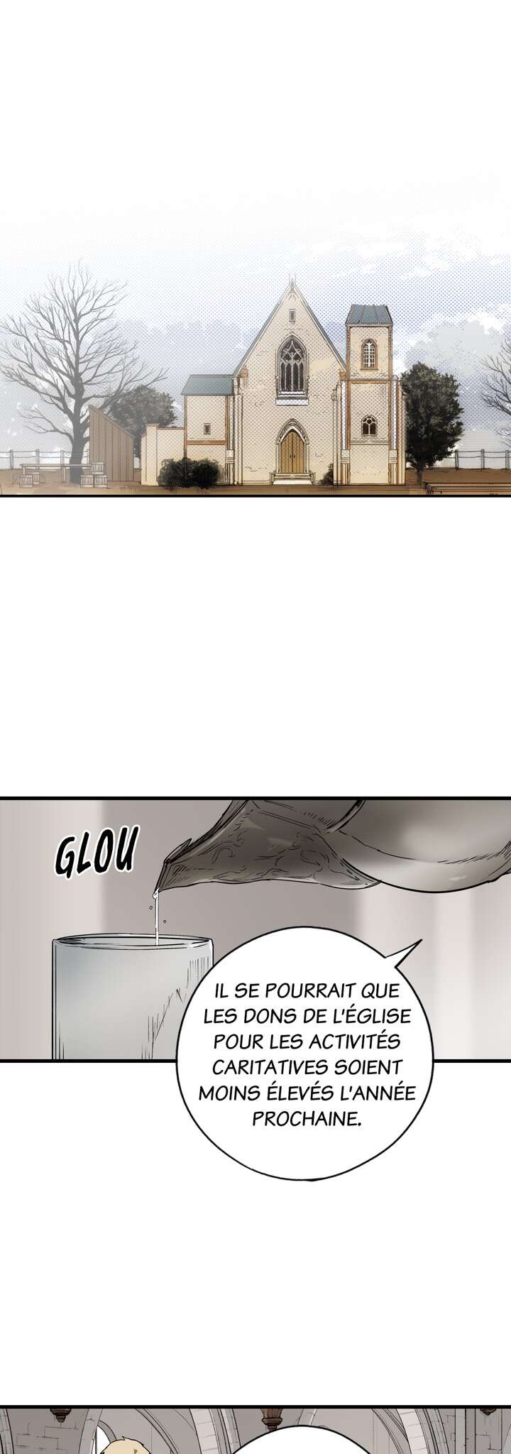 The Fantasie of a Stepmother Chapitre 32 - Page 7