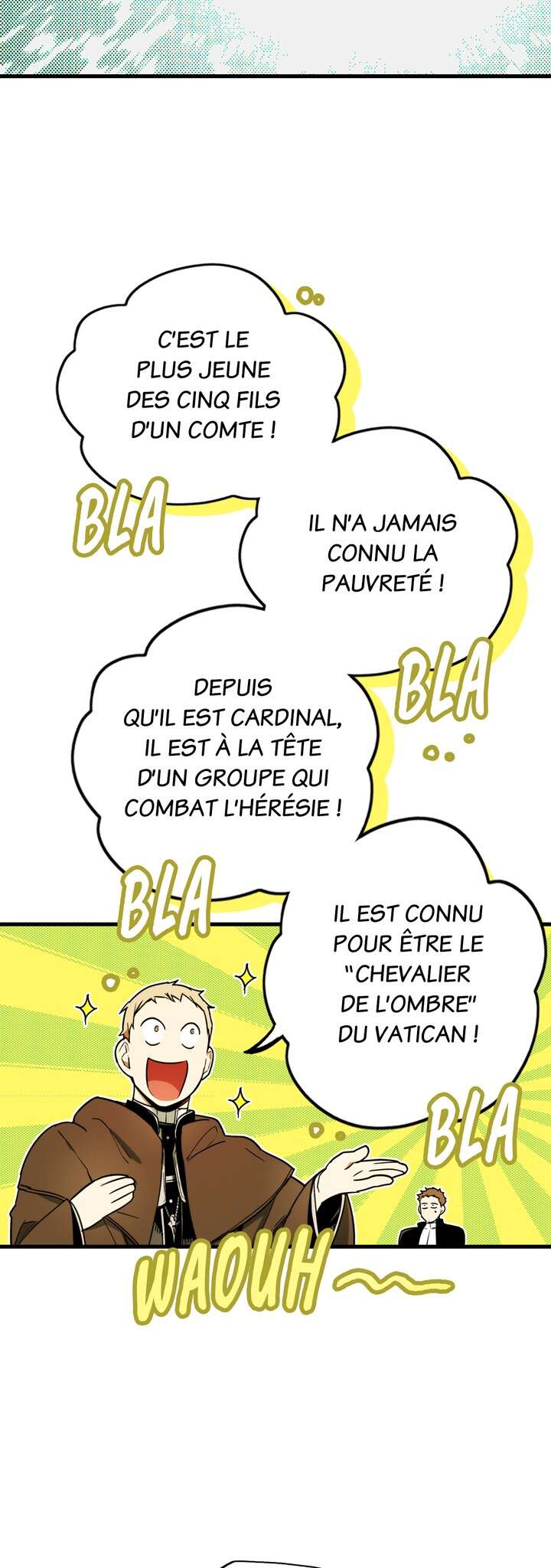 The Fantasie of a Stepmother Chapitre 32 - Page 12