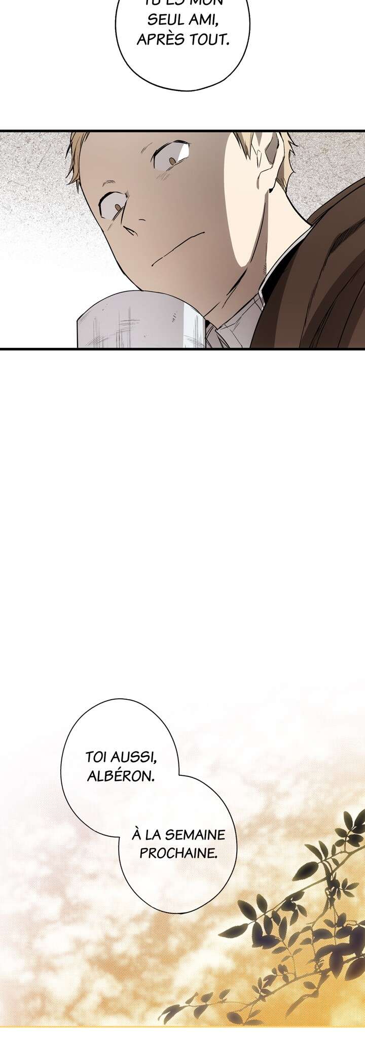 The Fantasie of a Stepmother Chapitre 32 - Page 19