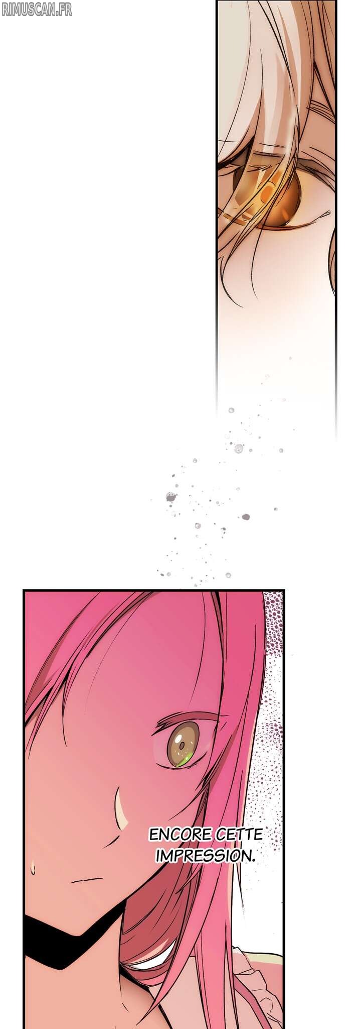 The Fantasie of a Stepmother Chapitre 32 - Page 29