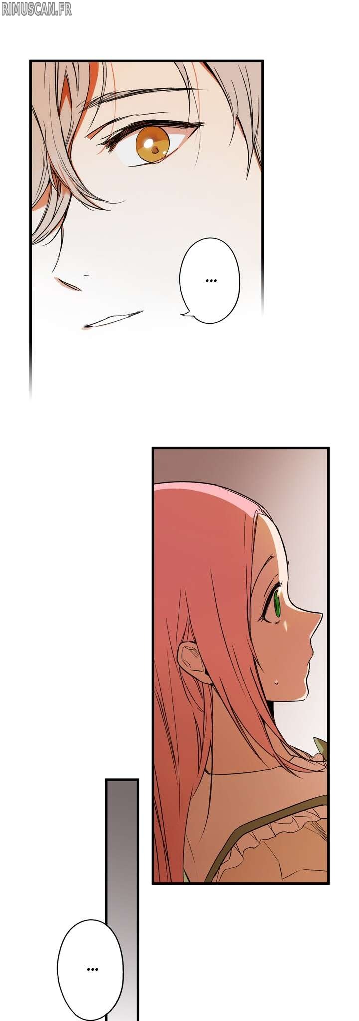 The Fantasie of a Stepmother Chapitre 32 - Page 32