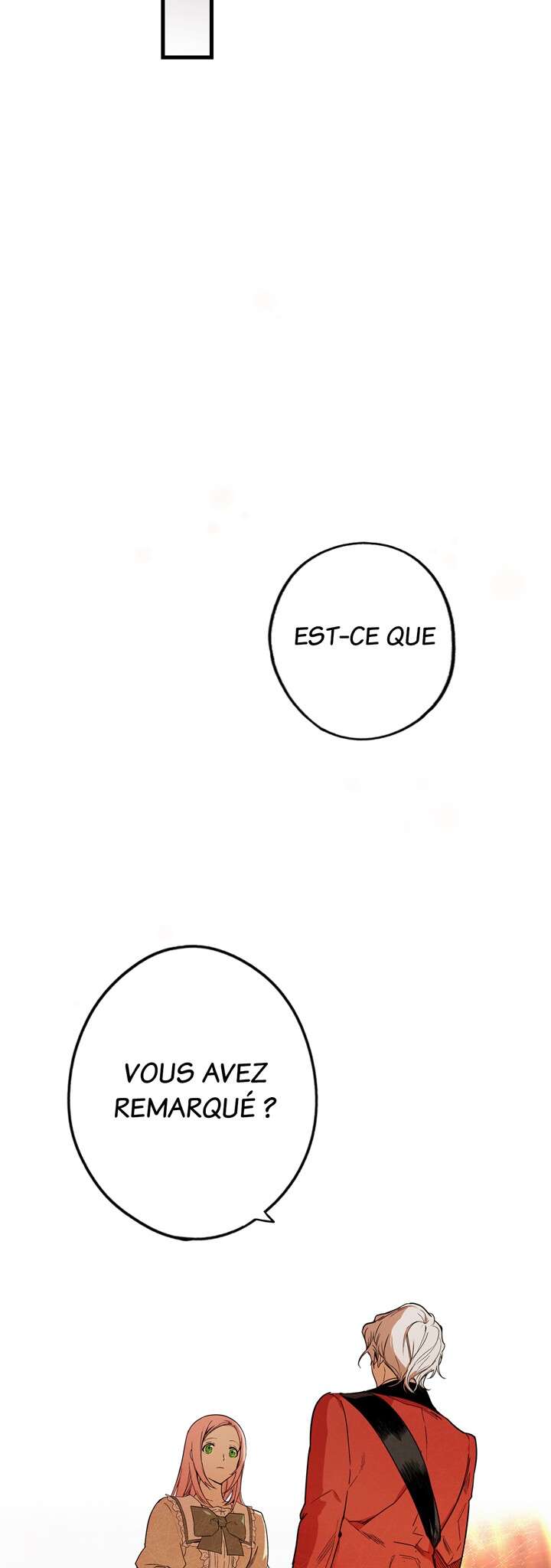 The Fantasie of a Stepmother Chapitre 32 - Page 33