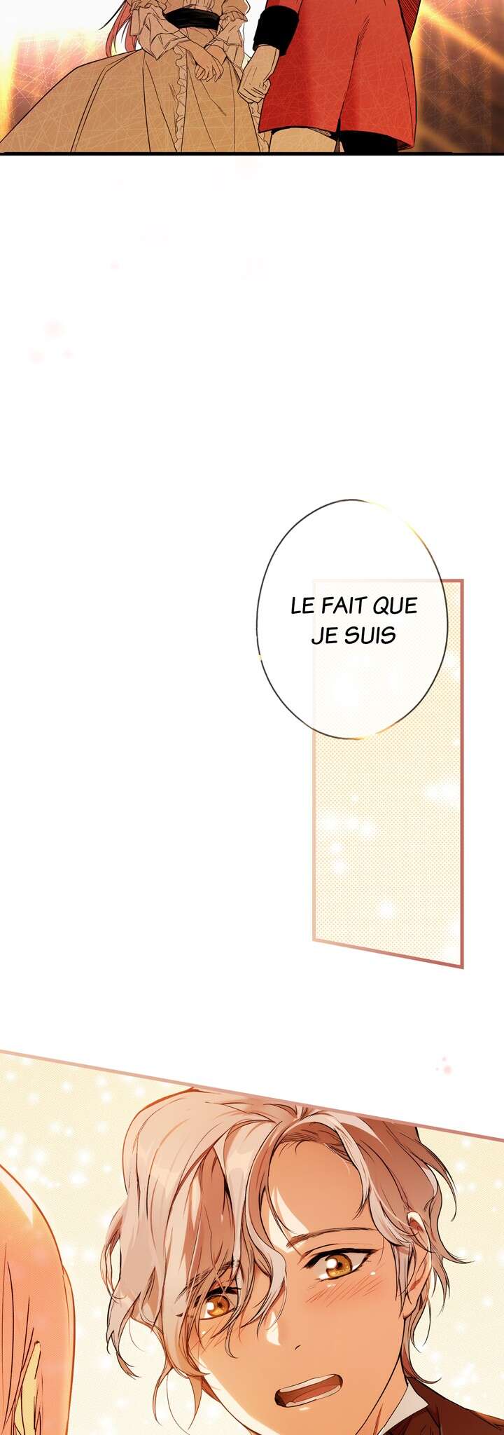 The Fantasie of a Stepmother Chapitre 32 - Page 34