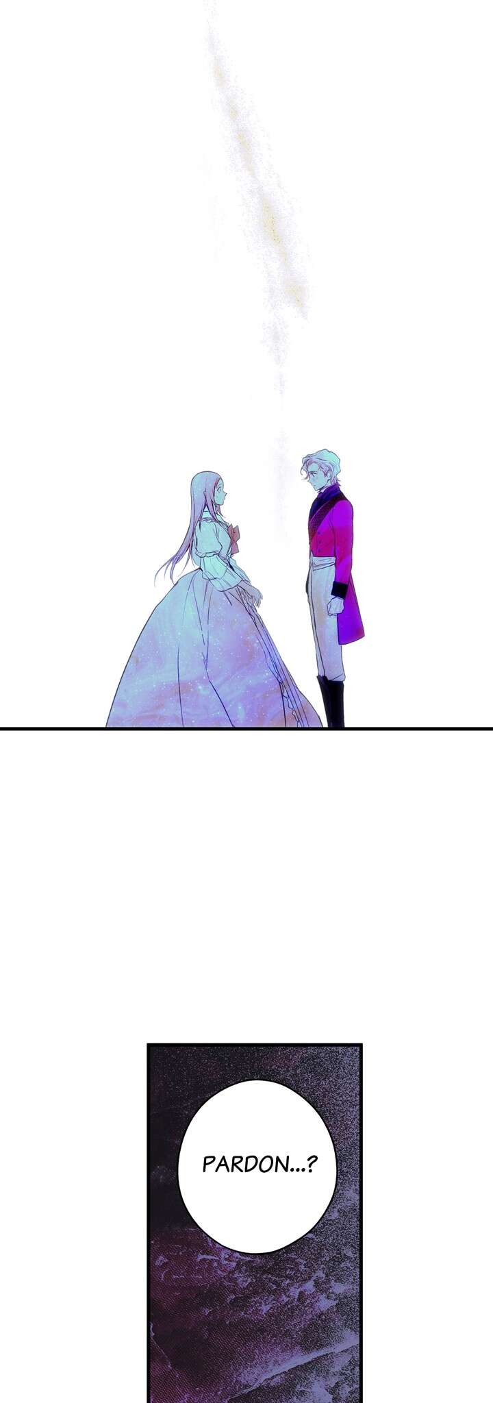 The Fantasie of a Stepmother Chapitre 32 - Page 36