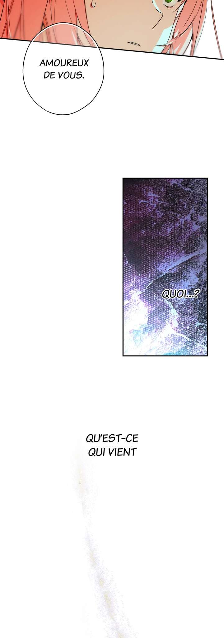 The Fantasie of a Stepmother Chapitre 33 - Page 3
