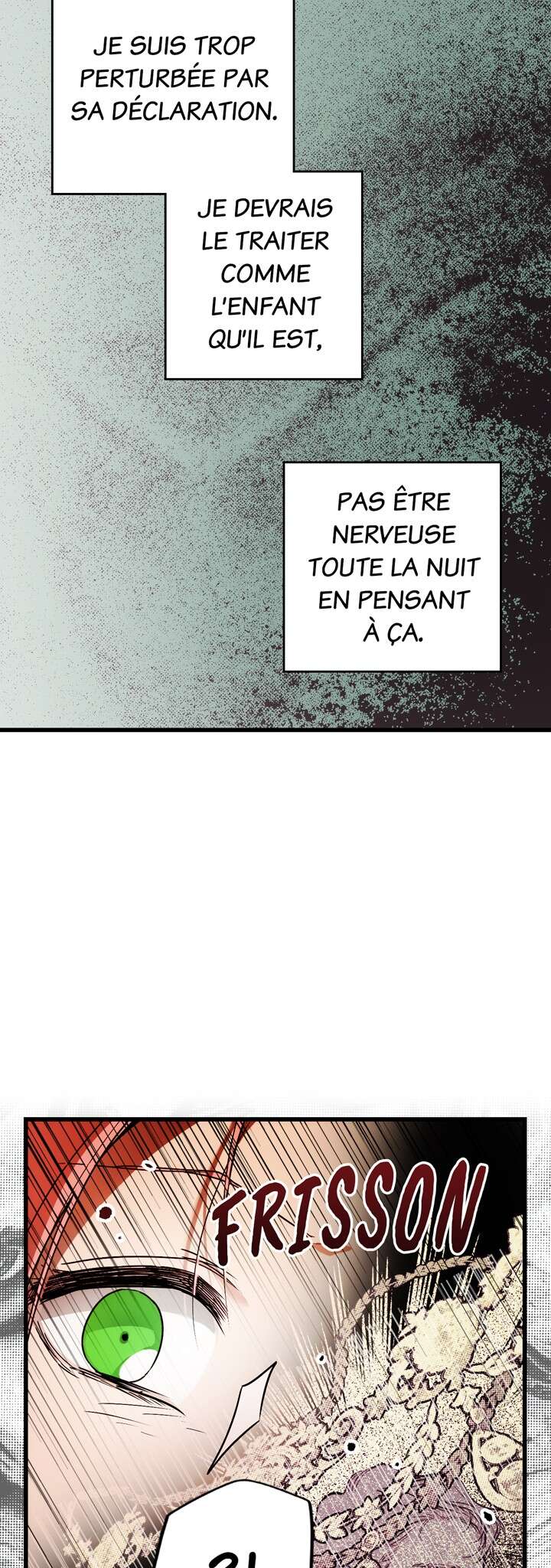The Fantasie of a Stepmother Chapitre 33 - Page 7