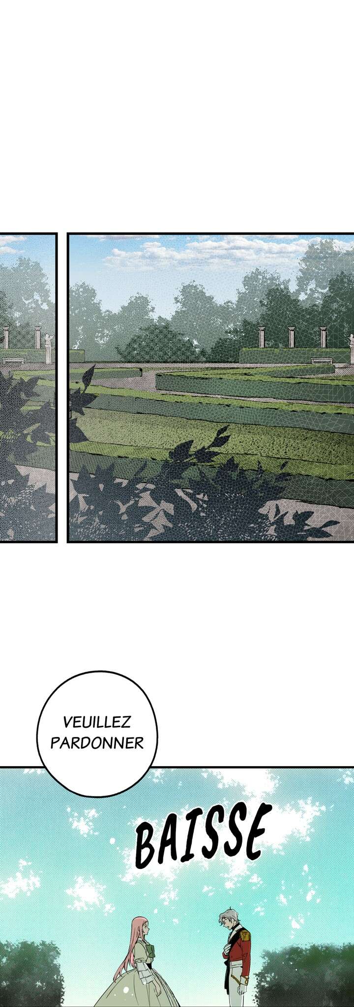 The Fantasie of a Stepmother Chapitre 33 - Page 13
